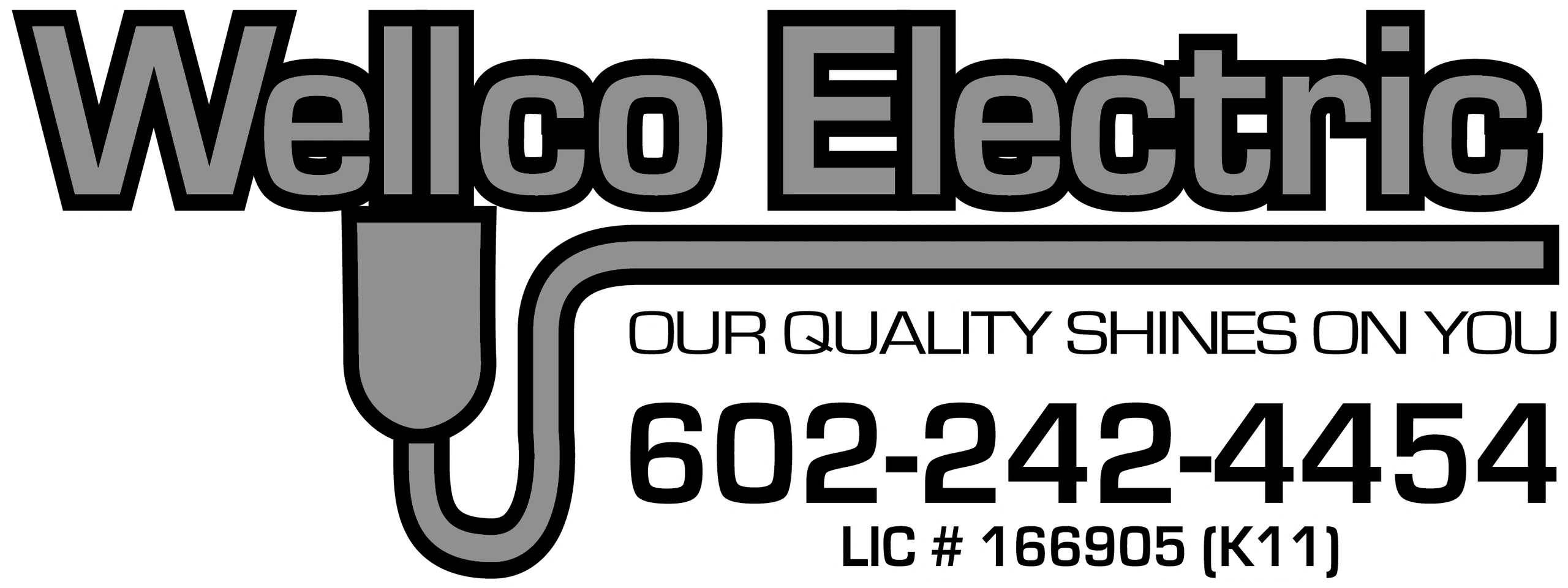 Wellco Electric logo